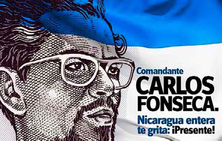 Carlos: ideólogo, visionario y estratega de la Revolución