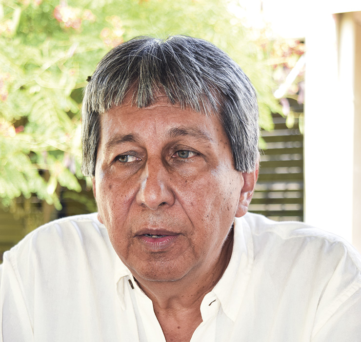 Economía popular: gran aliada de la riqueza en Nicaragua