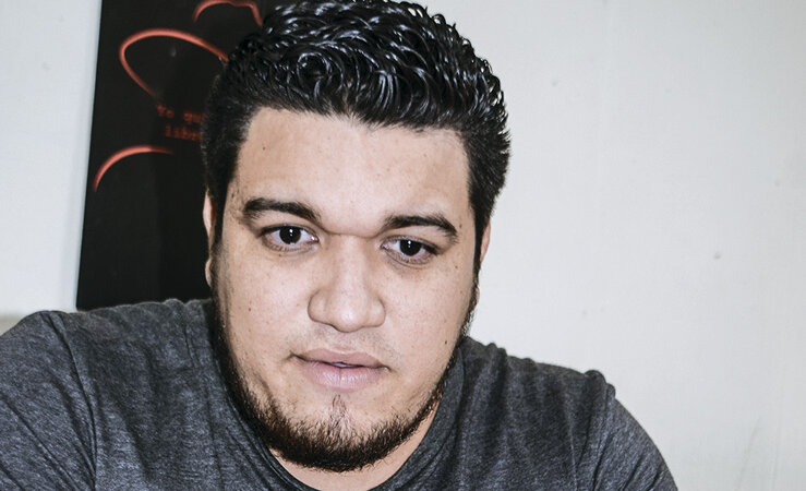 Ciclo escolar 2019 en ambiente festivo