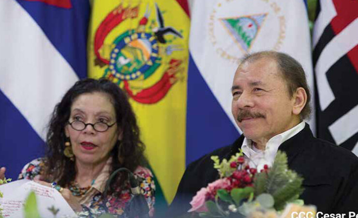 ALBA-TCP celebra cumbre XVIII