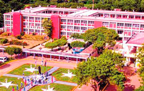 Vive la Educación Superior Pública en NicaraguaProceso de transformación y evolución