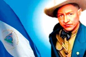 Sandino: dignidad nacional y humana