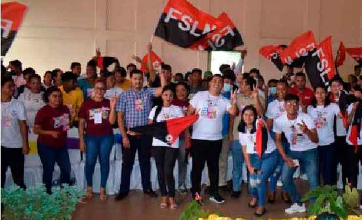 JS preparada para celebrar el 45/19