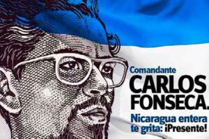 Carlos: ideólogo, visionario y estratega de la Revolución