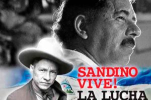 45 años de Revolución significan: Derechos, patria, progreso y paz