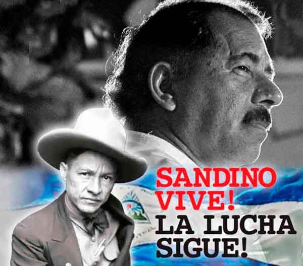 45 años de Revolución significan: Derechos, patria, progreso y paz