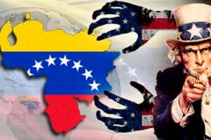 Venezuela y la guerra por el relato