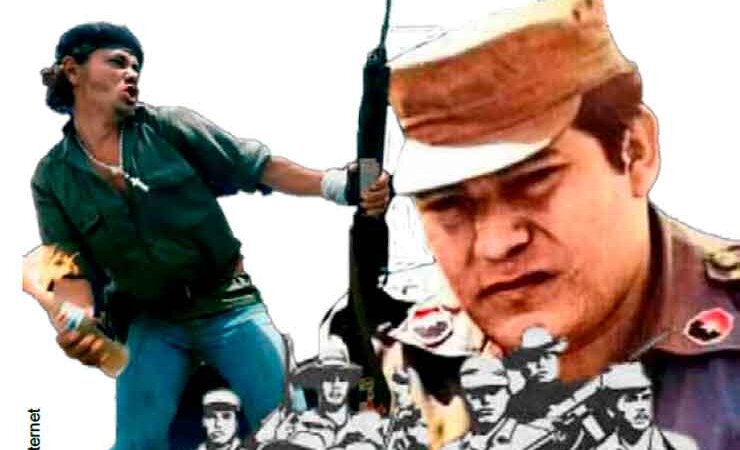 El zorro rompió el cerco en la ciudad heroica