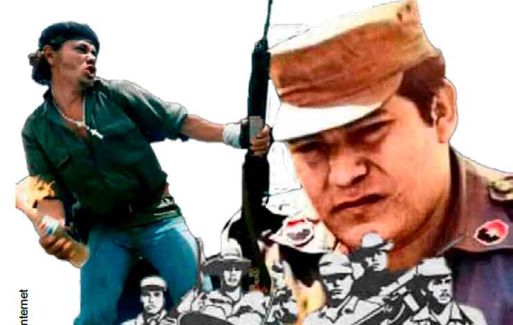 El zorro rompió el cerco en la ciudad heroica