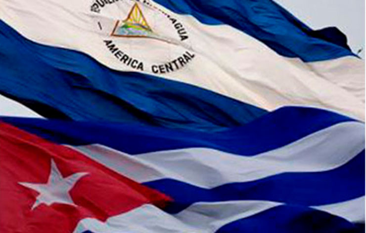 Unidos Seguimos Venciendo