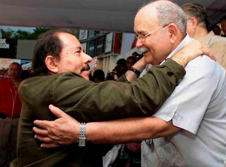 Padre Miguel d’Escoto Brockmann: multilateralismo y antimperialismo