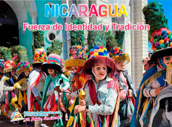 Cultura popular de todo el país plasmada en fotografías