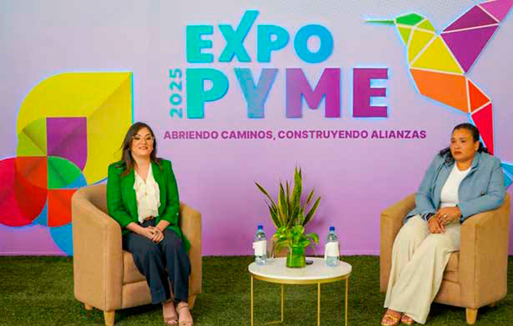 Abriendo caminos, construyendo alianzas”