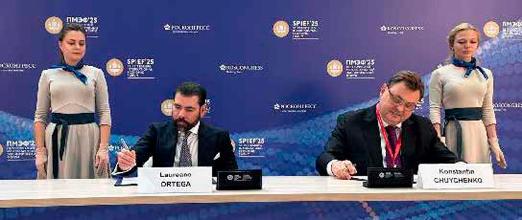 Más beneficios en 46/19, ¡Siempre Más Allá!