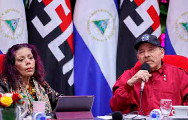 Apostamos por la paz