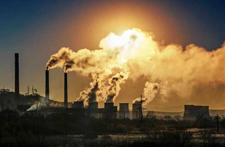 La defensa por la Madre Tierra y la justicia climática global