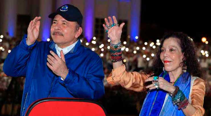 46/19 julio victorioso: Avanzando en la Revolución