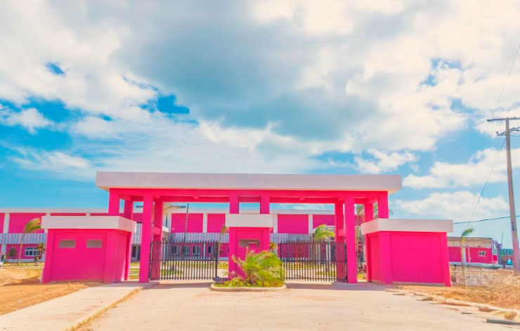 Hospital de Bilwi contará con equipo de alta tecnología