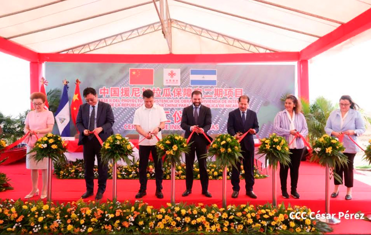 Inicia II fase de viviendas Nuevas Victorias