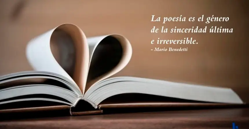 La poesía: catalizadora de paz y dignidad